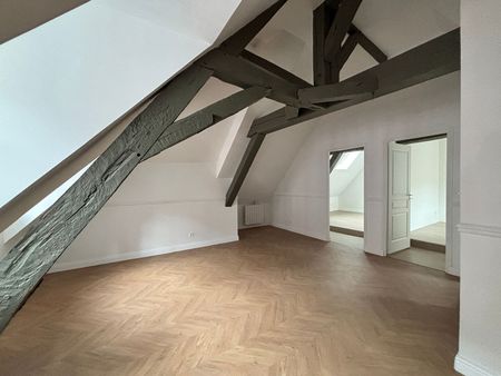 Location Appartement 3 pièces 56m² - Photo 4