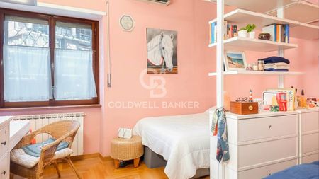 Via Bruno Bruni, Roma, Lazio 00189 - Photo 2