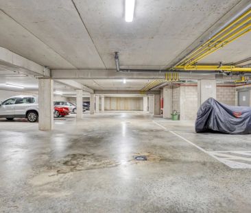 Nieuwbouwappartement met 2 slaapkamers en terras in Kessel-Lo! - be... - Photo 4