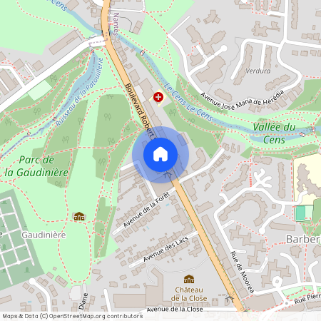 221 Bd Robert Schuman, 44300 Nantes, France