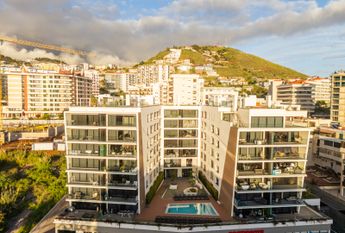 PENTHOUSE | VISTA MAR | 4+1