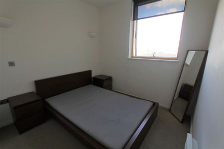 West Point, Leeds City Centre, LS1 4JL - Photo 4