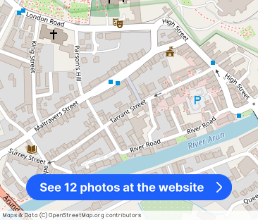 2 bedroom maisonette for rent - Photo 1