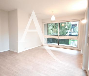 Location appartement 1 pièce, 36.70m², Fontenay-le-Fleury - Photo 2