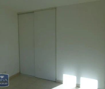 Appartement à louer 2 pièces 48.09m² - Photo 3