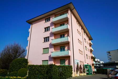 2.5 Zimmer, 55 m², 1. Stock - Photo 5