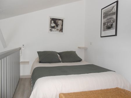 Location Appartement 2 pièces 41m² SETE 34200 - Photo 3