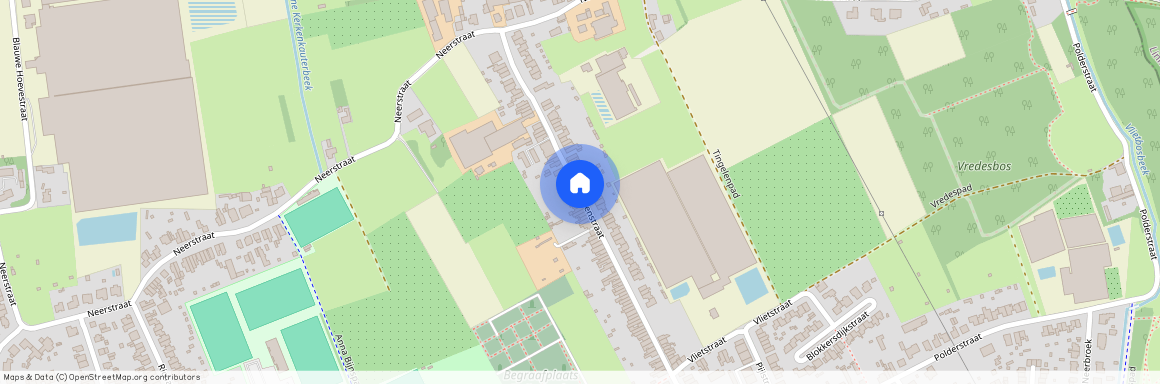 Molenstraat 73B, 2070 Zwijndrecht