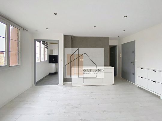 Appartement Bry Sur Marne 2 pièces 40.29 m2 - Photo 1