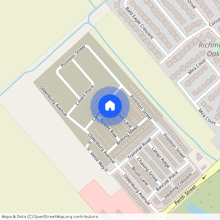 940 Seagrave Lane, Stittsville - Munster - Richmond