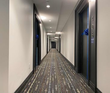 For Lease - 460 Gordon Krantz Avenue Unit# 407, Milton, Ontario - Photo 3