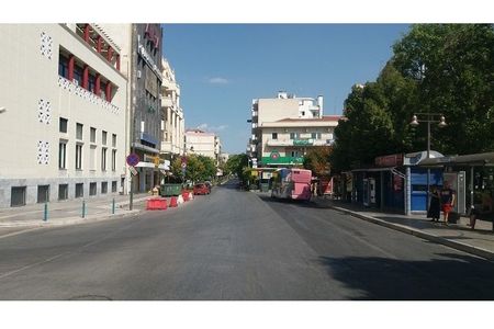 Studio/Γκαρσονιέρα για ενοικίαση Άγιος Κωνσταντίνος - Άγιος Ελευθέριος (Λάρισα) - Photo 5
