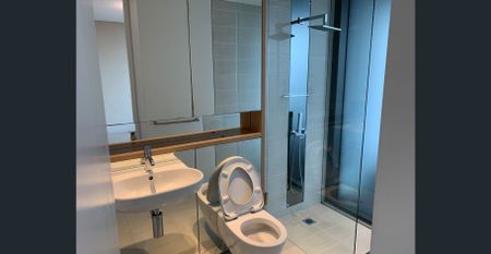 LEVEL 13. MODERN & CITY VIEWS STUDIO WITH BILLS INCLUDED IN CENTRAL PARK - Photo 2