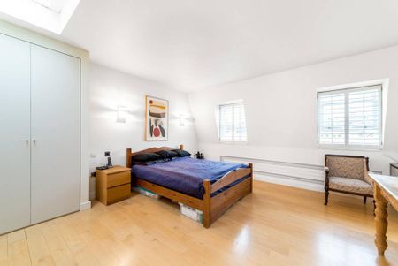 2 bedroom maisonette to rent - Photo 5