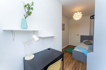 Wilsnacker Straße - Foto 2