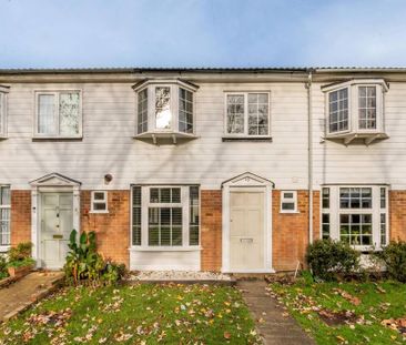 3 bedroom terraced house to rent - Photo 4