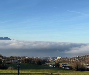 Magnifique maison familiale à St-Légier avec vue sur le lac - Photo 3