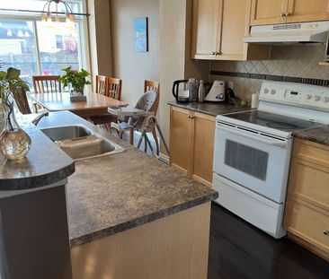 For Lease - 94 SELHURST Avenue, Barrhaven, Ontario - Photo 6