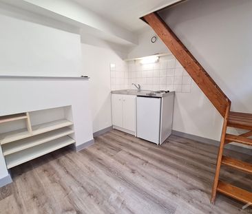 Location Appartement 2 pièces 27m² VITRE 35500 - Photo 5