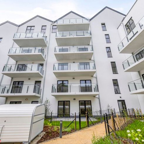 Appartement te huur - Foto 1