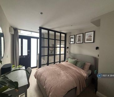 1 bedroom maisonette to rent - Photo 3