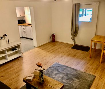 Kungsladugårdsgatan, Göteborg - Foto 4