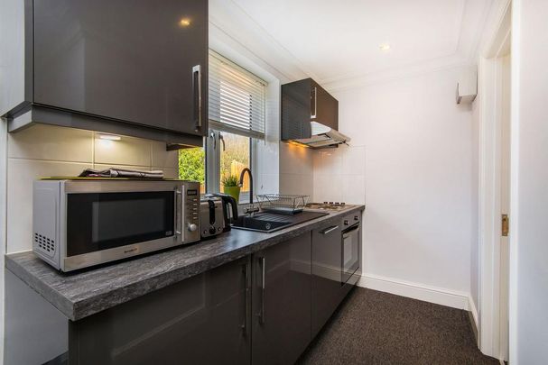 1 bedroom bungalow to rent - Photo 1