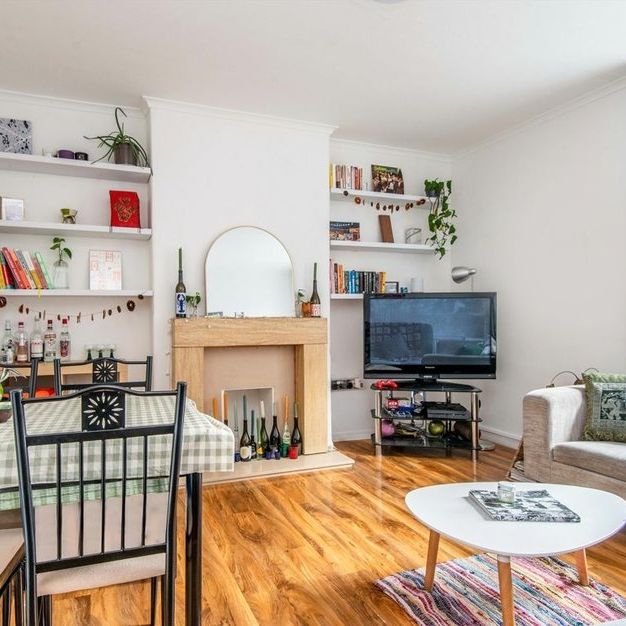 Pembury Road - Photo 1