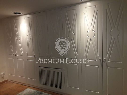 3 room luxury Apartment for rent in Sitges, Catalonia - Photo 1