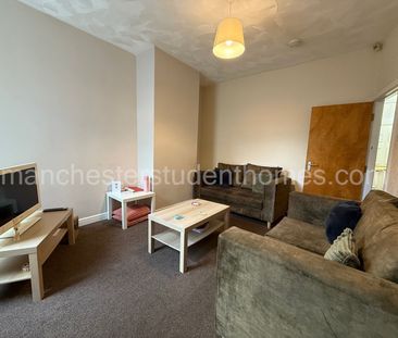 St. Ives Road, Manchester, M14 5NH - Photo 3