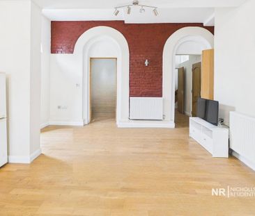 2 bedroom flat to rent - Photo 6