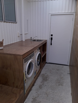 Fixed term, Furnished 2BR Retreat in Mt Maunganui - Photo 1