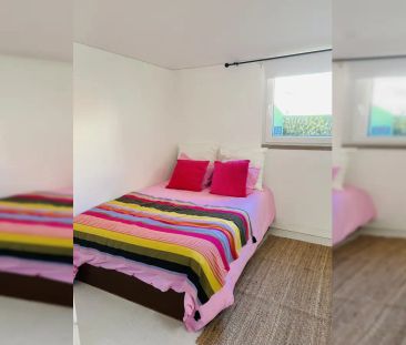 Studio for rent in Lisbon, bills included - Photo 4