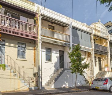 80 Thomson Street, Darlinghurst NSW 2010 - Terrace For Rent | Domain - Photo 2