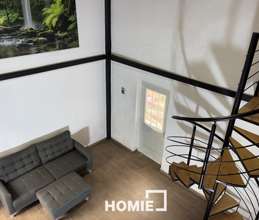 Departamento en Renta en Santa María La Ribera, Cuauhtémoc, CDMX - Photo 2