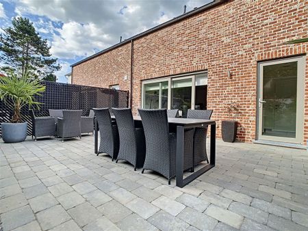 mooie woning, 3 slpks, garage en groot terras - Brouwerijstraat 26A, 3400 LANDEN - Photo 4