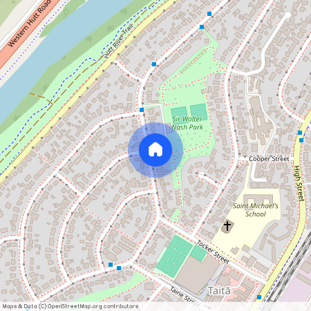 96 Reynolds Street, Taita, Lower Hutt