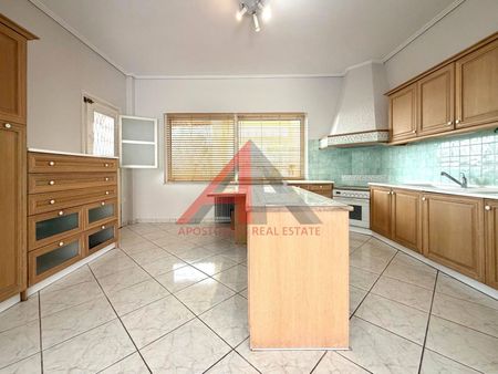 Διαμέρισμα για ενοικίαση Γκολφ (Γλυφάδα) - Photo 4