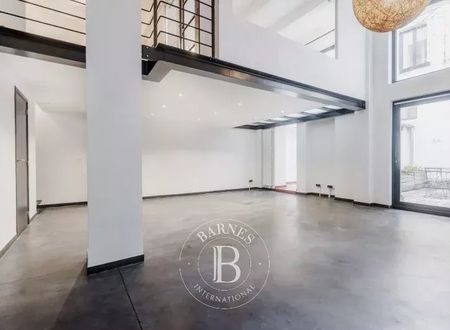 Tour & Taxis - 2-bedroom loft - Photo 2