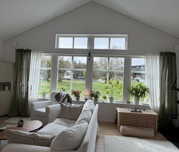 Landvetter - 3rok - tillsv - 17.250kr/mån - Photo 2