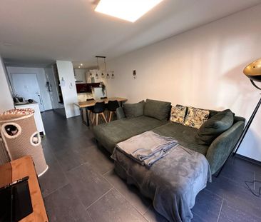 3.5-Zimmerwohnung mit Sitzplatz - Photo 3