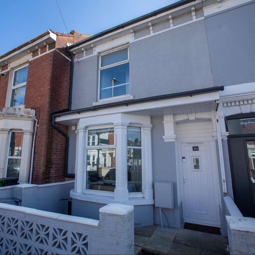 Queens Road Room 4 - Photo 1