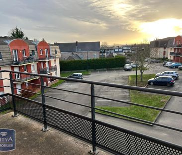 Location Appartement 2 pièces 48m² BEUVRY 62660 - Photo 5