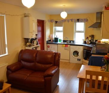 Flat 3-36 Wolseley Street, Belfast, BT7 1LG - Photo 6