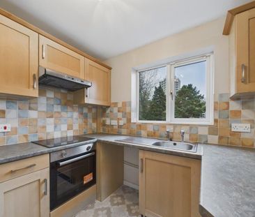 2 bedroom flat to rent - Photo 6