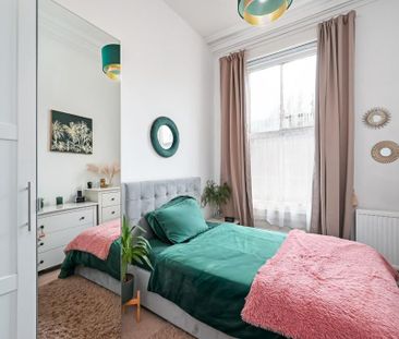 2 bedroom flat to rent - Photo 6