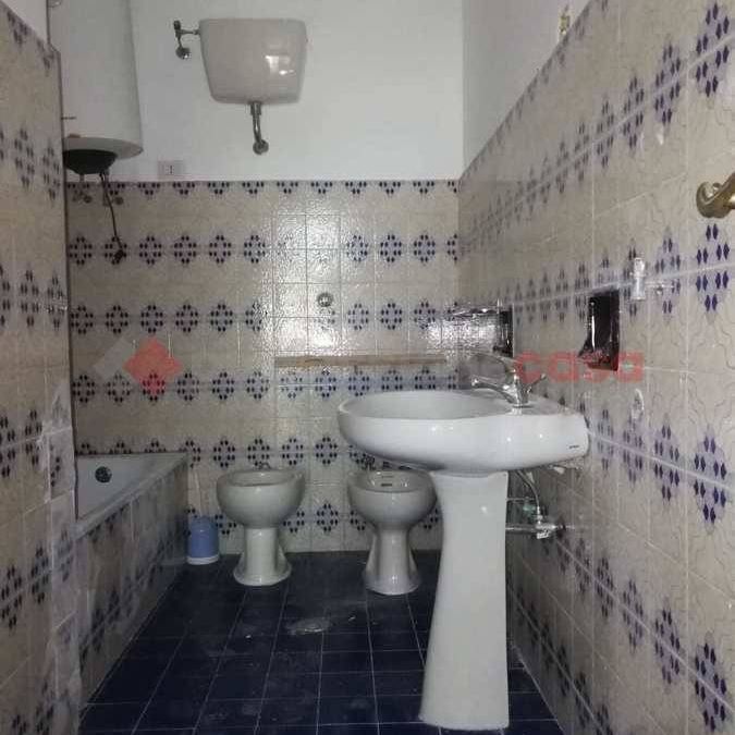 Quadrilocale Borgo Loreto, snc, Centro, Campoli Appennino - Photo 1