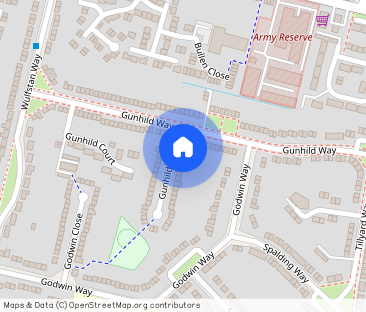Gunhild Close, Cambridge, CB1 - Photo 1