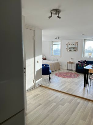 Storgatan b, Gärsnäs - Foto 1