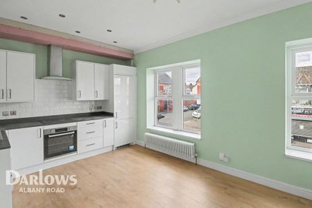 2 bedroom apartment to rent - Photo 2
